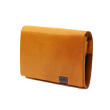 所作 Shosa Bolero COIN CASE コインケース SHO-CO1B