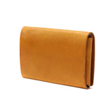 所作 Shosa Bolero COIN CASE コインケース SHO-CO1B