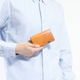 所作 Shosa Bolero COIN CASE コインケース SHO-CO1B