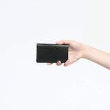 所作 Shosa Bolero COIN CASE コインケース SHO-CO1B