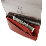 所作 Shosa Bolero COIN CASE コインケース SHO-CO1B