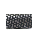 所作 Shosa Polka dot CARD CASE カードケース SHO-CA1C