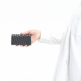 所作 Shosa Polka dot CARD CASE カードケース SHO-CA1C