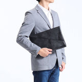 SHOSA BRIDLE CLUTCH BAG Clutch Bag Clutch