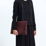 SHOSA BRIDLE CLUTCH BAG Clutch Bag Clutch