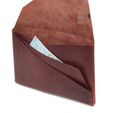 SHOSA BRIDLE CLUTCH BAG Clutch Bag Clutch