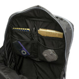 SML Esemuel RIP-STOP BUSINESS RUCK SACK B4 2way Business Rucksack 909099