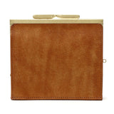 SOW & SEW SOU 및 SOU PUEBLO GAMAGUCHI SHORT WALLET GAMAGUCHI 지갑 PB-GM02