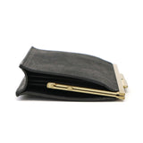 SOW & SEW SOU 및 SOU PUEBLO GAMAGUCHI SHORT WALLET GAMAGUCHI 지갑 PB-GM02
