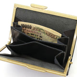 SOW & SEW SOU 및 SOU PUEBLO GAMAGUCHI SHORT WALLET GAMAGUCHI 지갑 PB-GM02