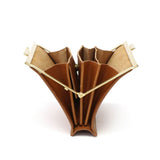 SOW & SEW SOU 및 SOU PUEBLO GAMAGUCHI SHORT WALLET GAMAGUCHI 지갑 PB-GM02