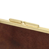 SOW & SEW SOU 및 SOU PUEBLO GAMAGUCHI SHORT WALLET GAMAGUCHI 지갑 PB-GM02