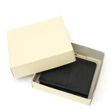SOW & SEW SOU 및 SOU PUEBLO GAMAGUCHI SHORT WALLET GAMAGUCHI 지갑 PB-GM02