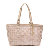 【正規取扱店】ロビタ トートバッグ robita バッグ レディース stone wash トート B5 anyam nya robita メッシュ レザー STA-099-M