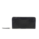 Solatina Long Wallet Solatina Genuine Leather Round Fastener Brand Men's Ladies SW-60050