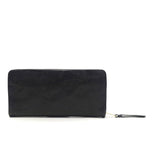 Solatina Long Wallet Solatina Genuine Leather Round Fastener Brand Men's Ladies SW-60050