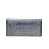 FESON FESON LONG WALLET BRIDLE C CUT F PROSSED MEN 'S LEAGHTER 가죽 가죽 코인 지갑 TB01-002