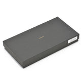 FESON FESON LONG WALLET BRIDLE C CUT F PROSSED MEN 'S LEAGHTER 가죽 가죽 코인 지갑 TB01-002