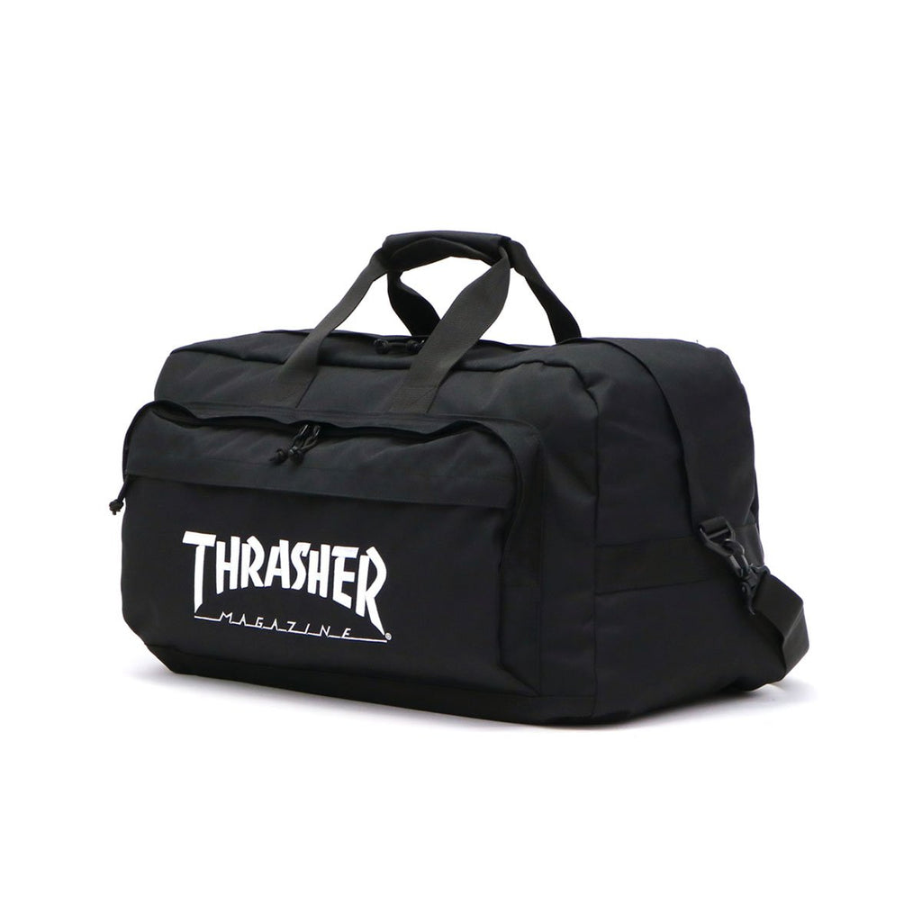 Thrasher duffel 2024