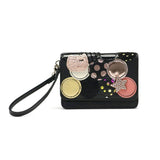 TSUMORI CHISATO CARRY Tsumori Chisato Carry New Multidot Multi Case 57096