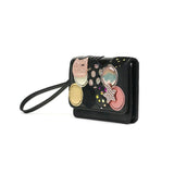 TSUMORI CHISATO CARRY Tsumori Chisato Carry New Multidot Multi Case 57096