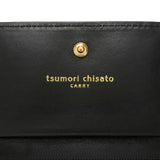 TSUMORI CHISATO CARRY Tsumori Chisato Carry New Multidot Multi Case 57096