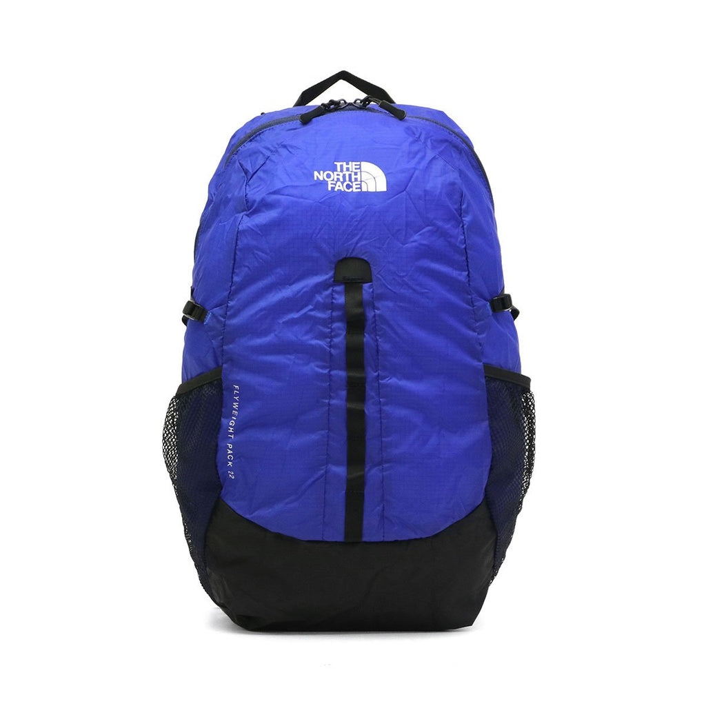 THE NORTH FACE ザ・ノース・フェイス フライウェイトパック22 22L