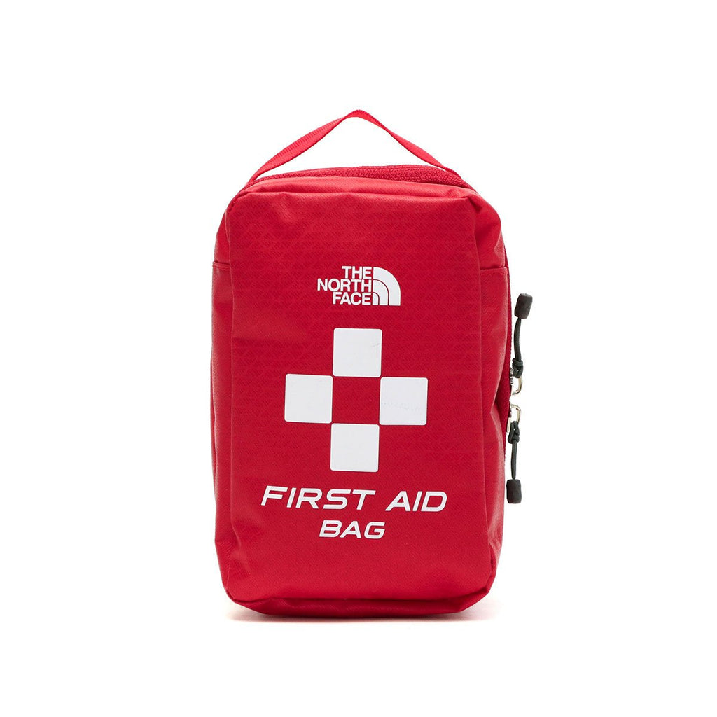 THE NORTH FACE The North Face First Aid Bag 2L NM92002