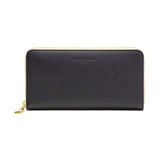 Tsumori chisato carry tsumori chisato carry trilogy 라운드 패스너 Long Wallet 57947