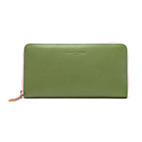 Tsumori chisato carry tsumori chisato carry trilogy 라운드 패스너 Long Wallet 57947