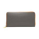 Tsumori chisato carry tsumori chisato carry trilogy 라운드 패스너 Long Wallet 57947