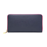 Tsumori chisato carry tsumori chisato carry trilogy 라운드 패스너 Long Wallet 57947