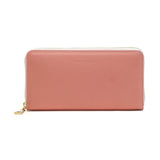 Tsumori chisato carry tsumori chisato carry trilogy 라운드 패스너 Long Wallet 57947