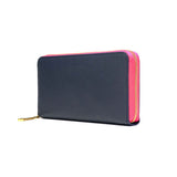 Tsumori chisato carry tsumori chisato carry trilogy 라운드 패스너 Long Wallet 57947