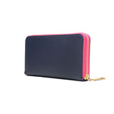 Tsumori chisato carry tsumori chisato carry trilogy 라운드 패스너 Long Wallet 57947