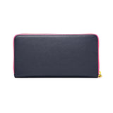 Tsumori chisato carry tsumori chisato carry trilogy 라운드 패스너 Long Wallet 57947