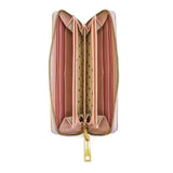 Tsumori chisato carry tsumori chisato carry trilogy 라운드 패스너 Long Wallet 57947