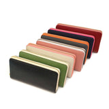 Tsumori chisato carry tsumori chisato carry trilogy 라운드 패스너 Long Wallet 57947