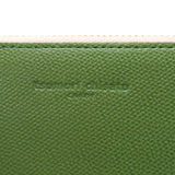 Tsumori chisato carry tsumori chisato carry trilogy 라운드 패스너 Long Wallet 57947