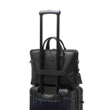 【正規品5年保証】 TUMI トゥミ 「シカモア」スリム・ブリーフ 6302000