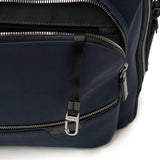 【正規品5年保証】 TUMI トゥミ HARRISON 「サニー」コンバーチブル・ブリーフ 6602080