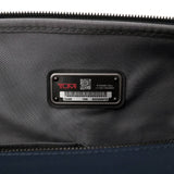 【正規品5年保証】 TUMI トゥミ HARRISON 「サニー」コンバーチブル・ブリーフ 6602080