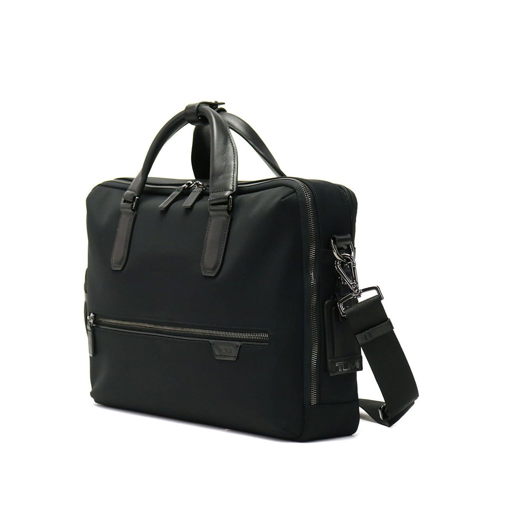 正規品5年保証】 TUMI トゥミ HARRISON 「デイ」スリム