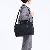 【正規品5年保証】 TUMI トゥミ HARRISON 「デイ」スリム・コンバーチブル・ブリーフ 6602081