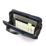 【正規品5年保証】 TUMI トゥミ HARRISON 「デイ」スリム・コンバーチブル・ブリーフ 6602081