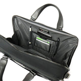 【正規品5年保証】 TUMI トゥミ HARRISON 「デイ」スリム・コンバーチブル・ブリーフ 6602081