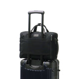 【正規品5年保証】 TUMI トゥミ HARRISON 「デイ」スリム・コンバーチブル・ブリーフ 6602081