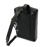 【正規品5年保証】 TUMI トゥミ HARRISON 「デイ」スリム・コンバーチブル・ブリーフ 6602081