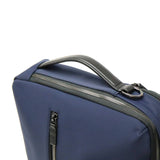 【正規品5年保証】 TUMI トゥミ HARRISON 「デイ」スリム・コンバーチブル・ブリーフ 6602081