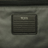 【正規品5年保証】 TUMI トゥミ HARRISON 「デイ」スリム・コンバーチブル・ブリーフ 6602081